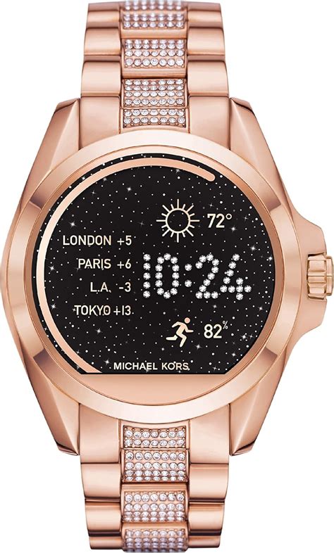 armband michael kors smartwatch|michael kors watch smartwatch price.